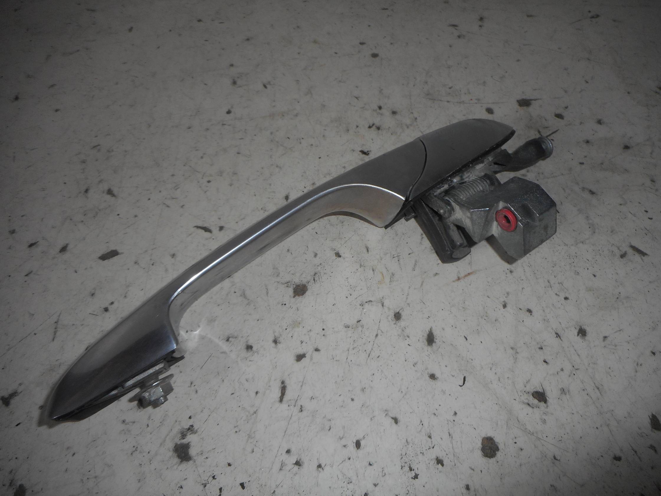 Maniglia porta ant. dx.